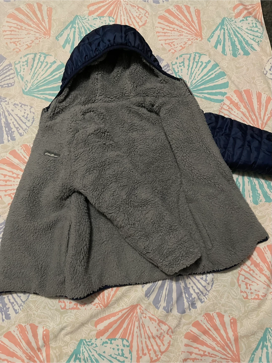 Eddie Bower winter jacket - photo 4