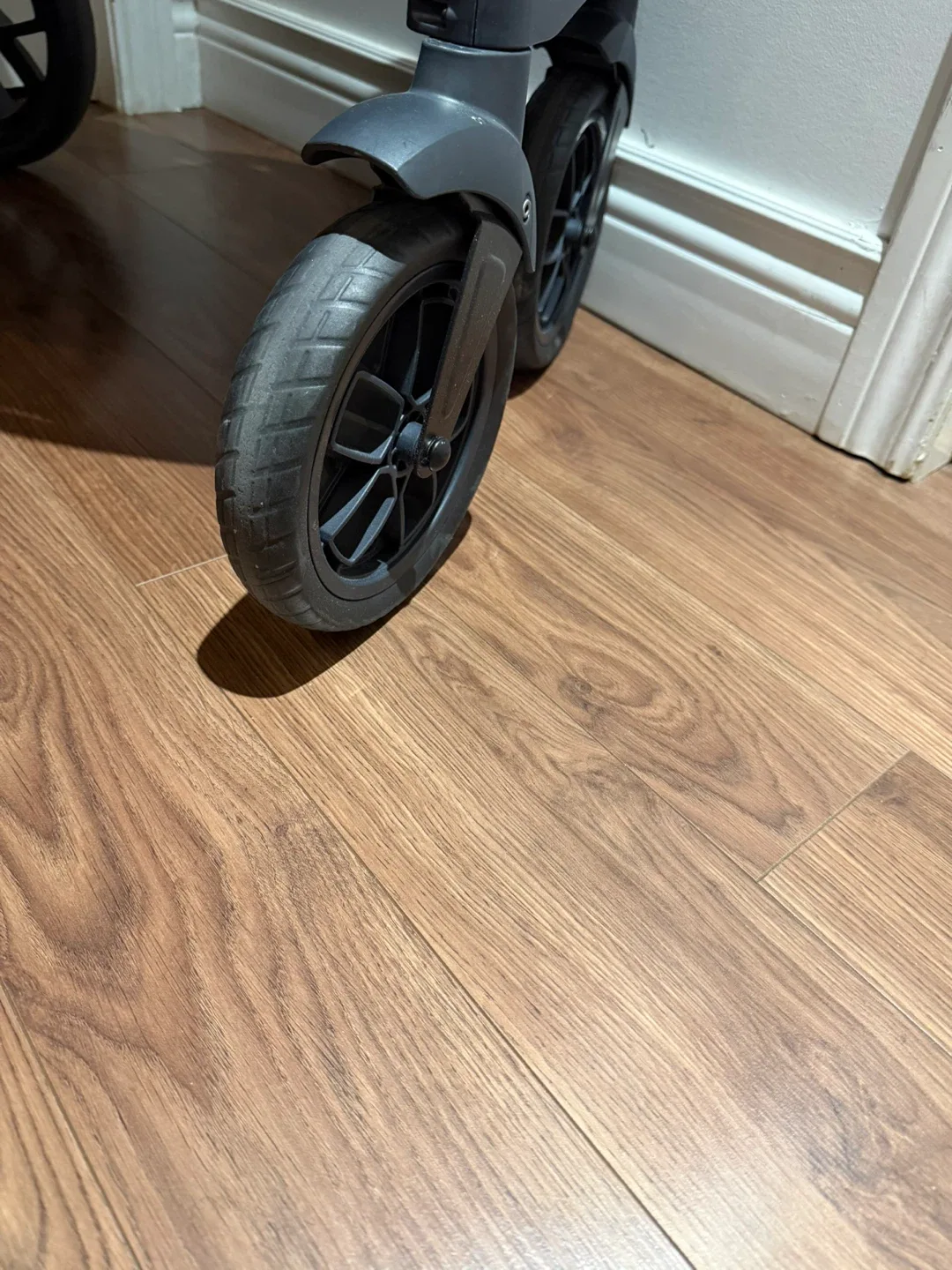 Chicco Bravo 3-in-1 Trio Travel System - Brooklyn/Navy image indicator(8)