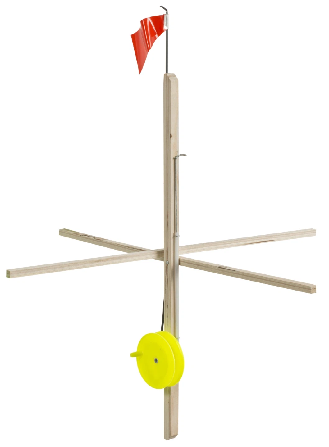 New Celsius Ice Tip Up - photo 2