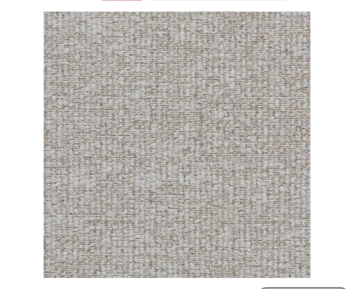 Verona 2-Piece Beige Sectional Sofa