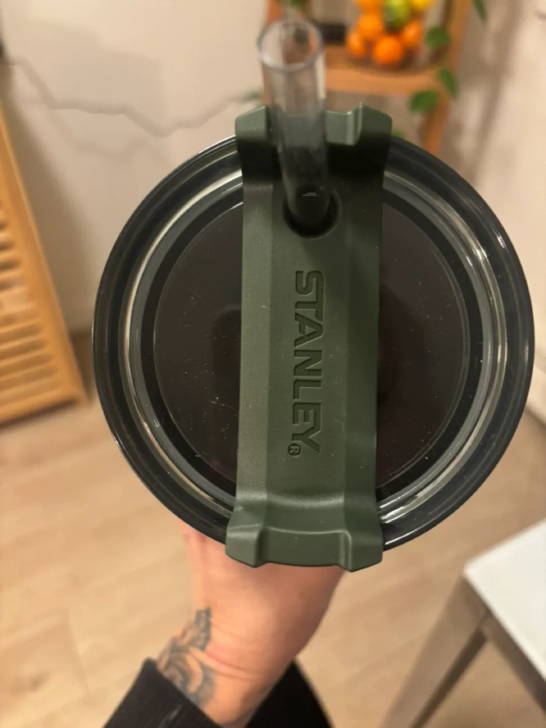 Stanley The Quencher Travel Tumbler 30oz image indicator(3)