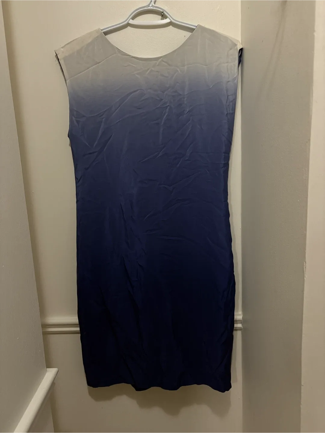 Gentle Fawn Ombre Dress image indicator(2)