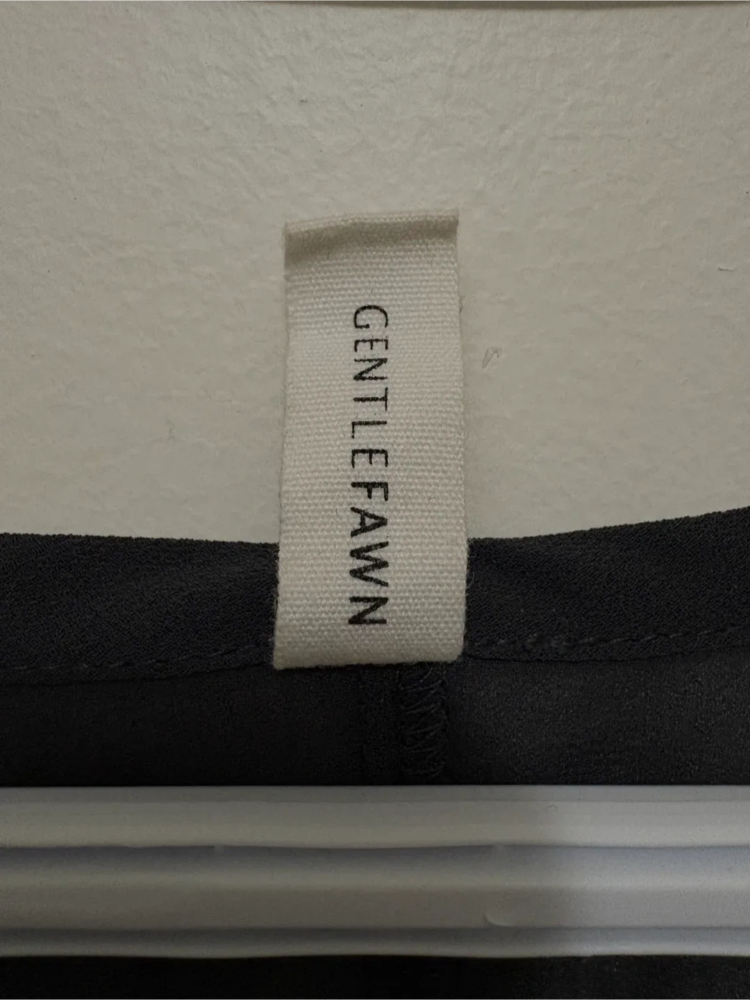 Gentle Fawn Ombre Dress image indicator(3)