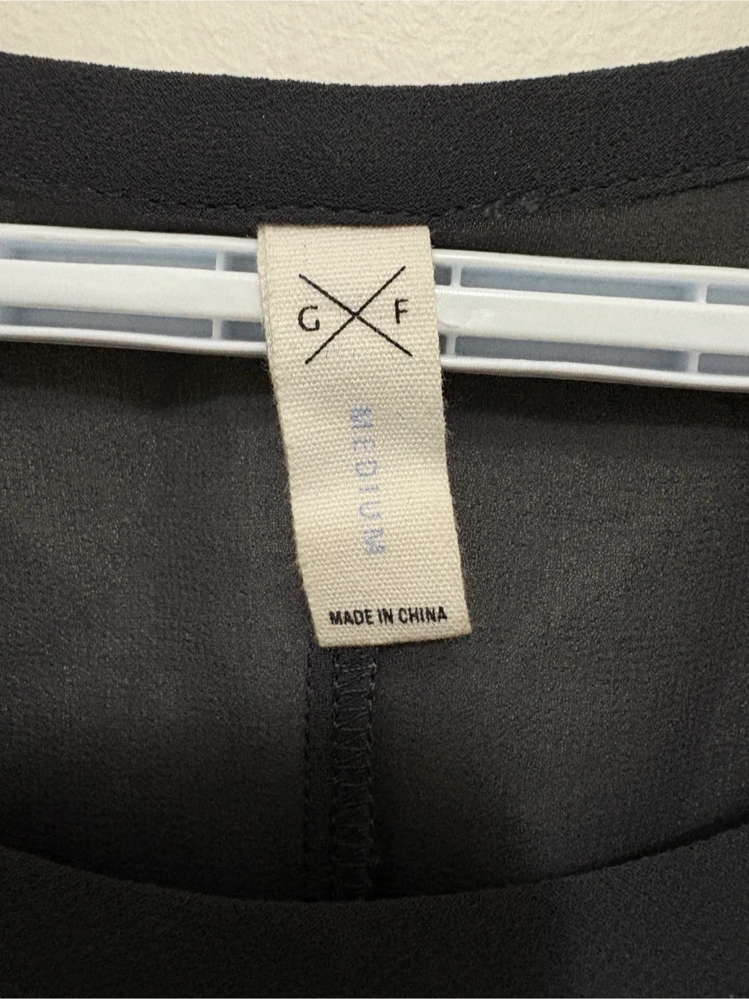 G21 Black Dress - Size Medium image indicator(2)