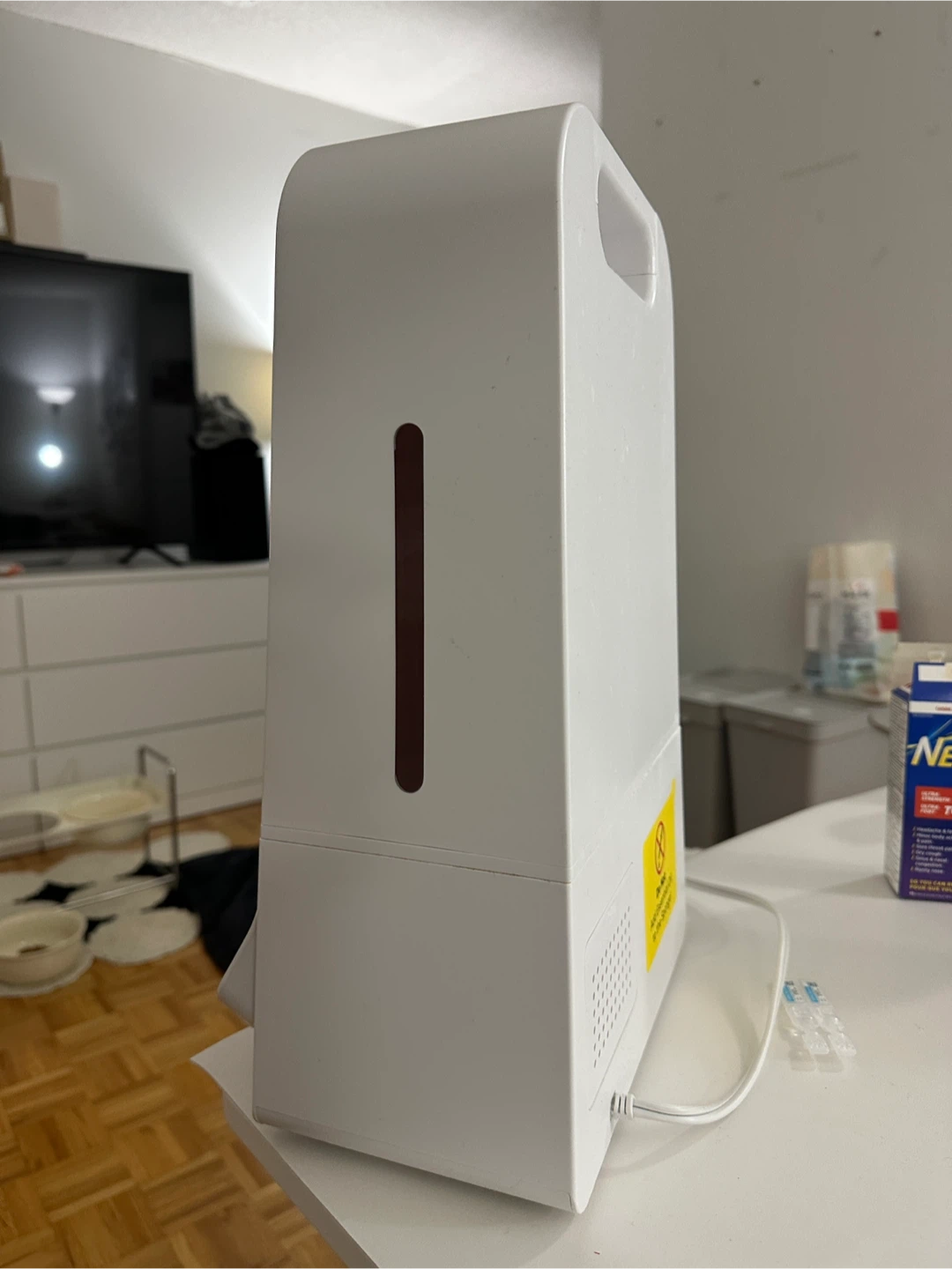 Symdral Humidifier 6L - photo 4