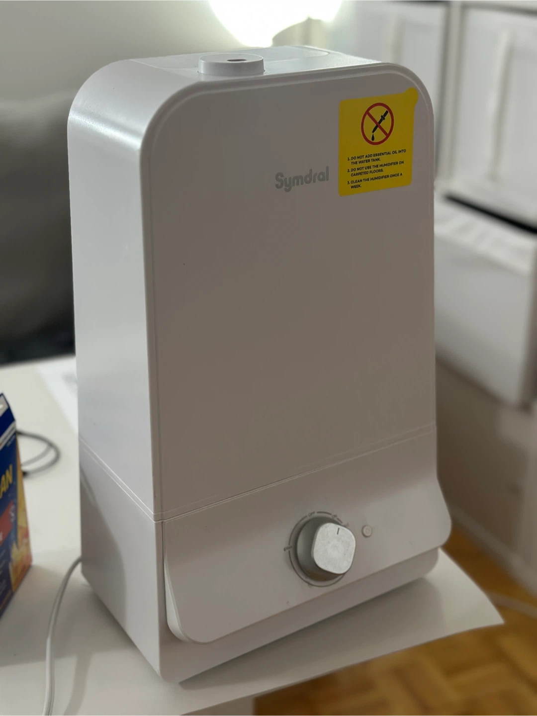 Symdral Humidifier 6L - photo 2