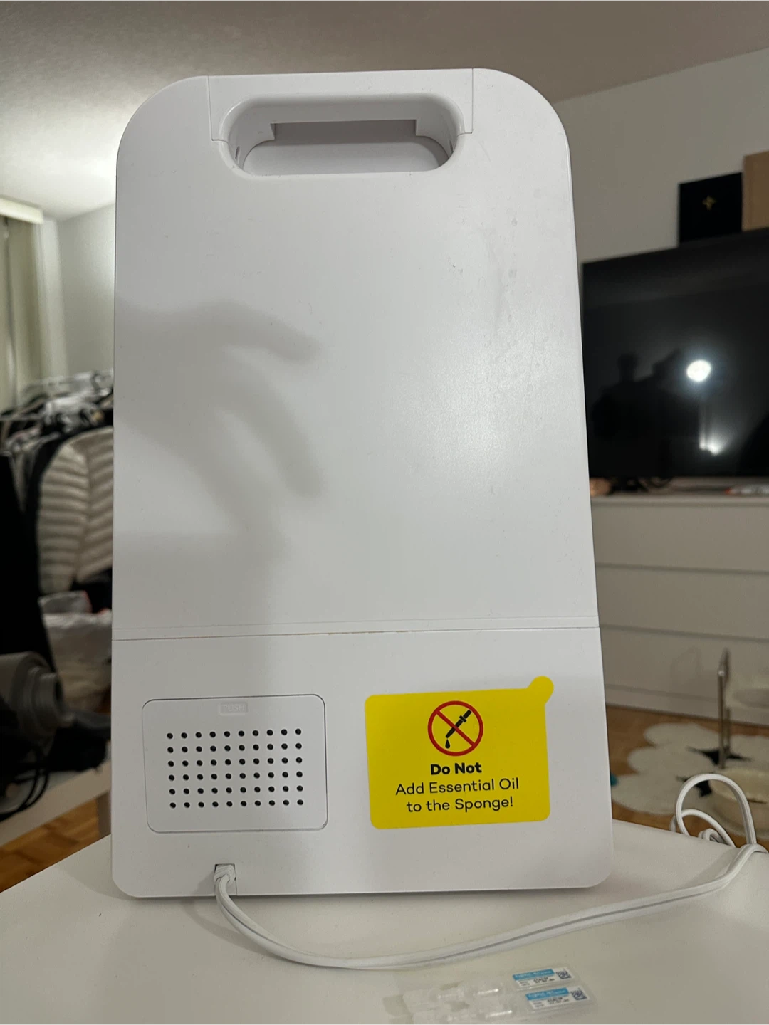 Symdral Humidifier 6L - photo 3