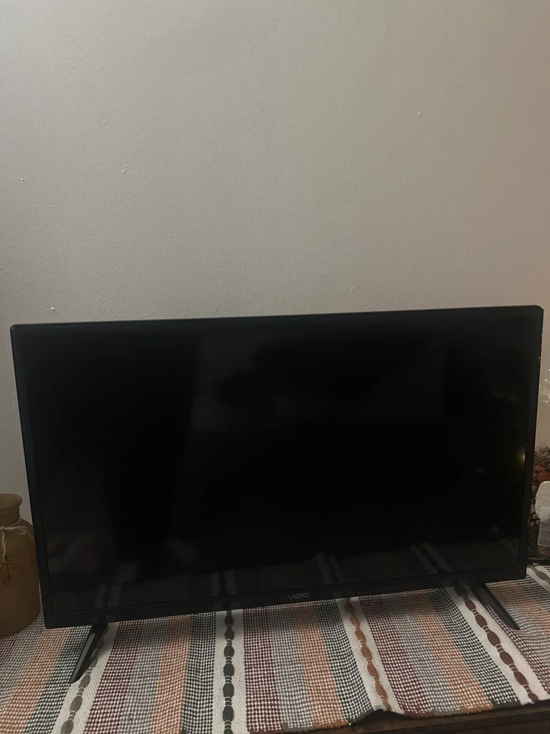 Vizio TV 32”