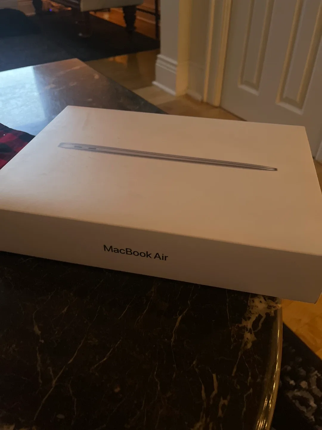 MacBook Air