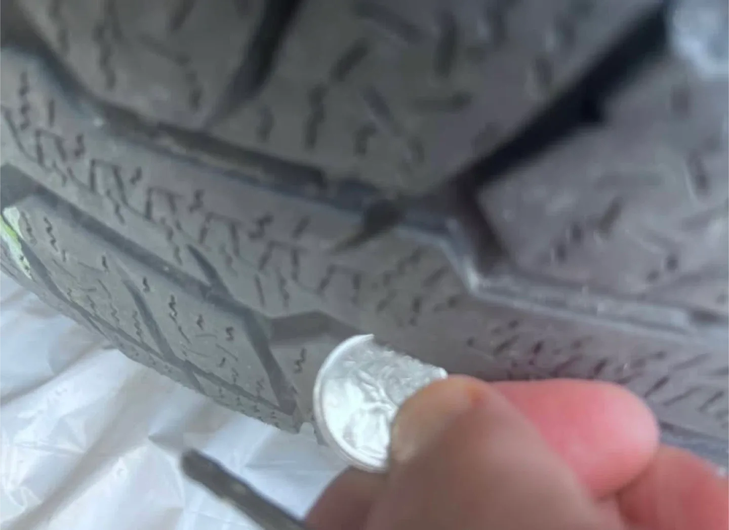 Used 235/70R17 Tires image indicator(3)