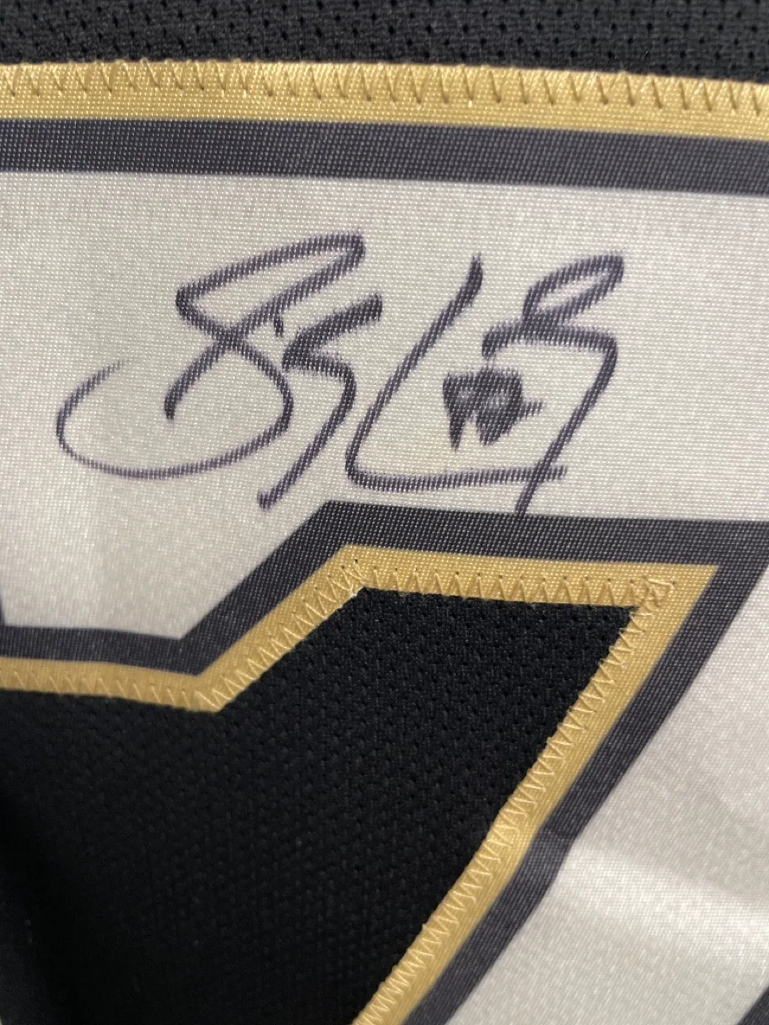 Reebok Pittsburgh Penguins Crosby #87 Jersey - XL image indicator(2)