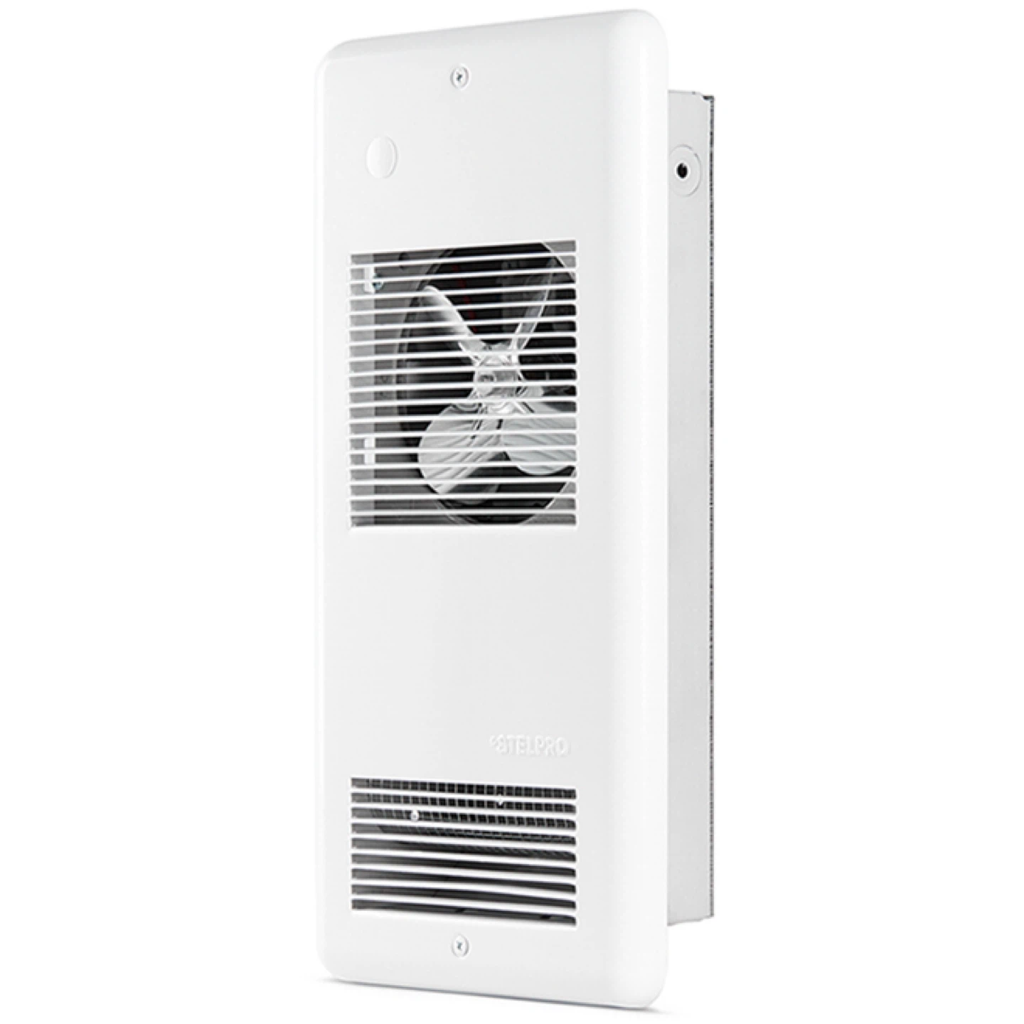 NOMA Wall Fan Heater 1000/2000W - photo 2