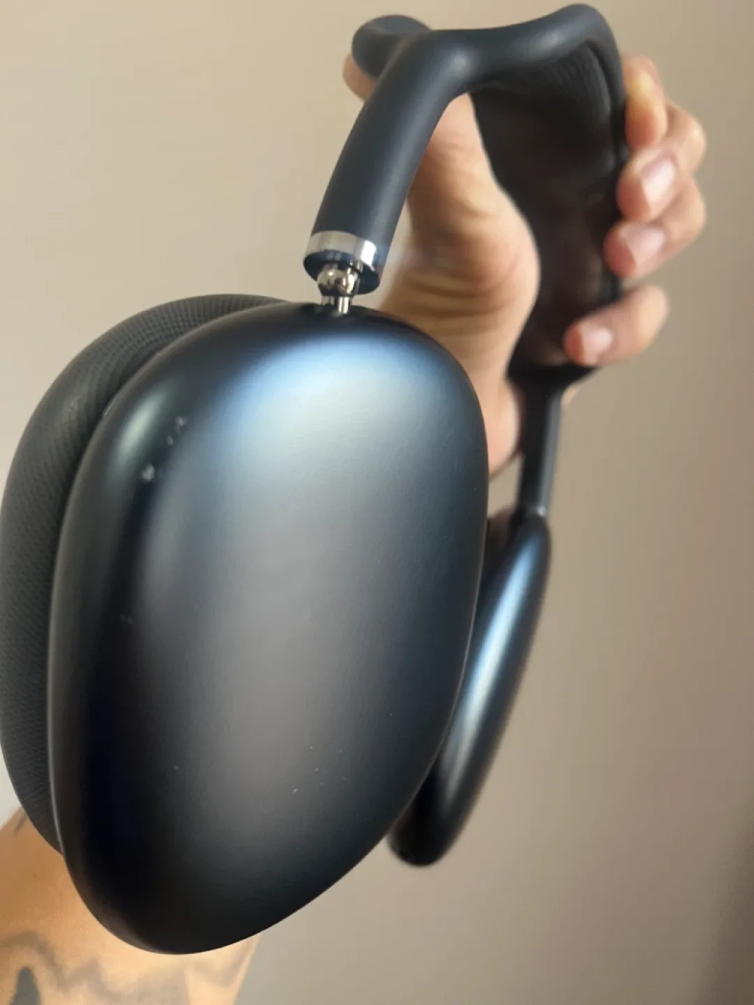 Apple Airpods Max - Space Gray image indicator(5)