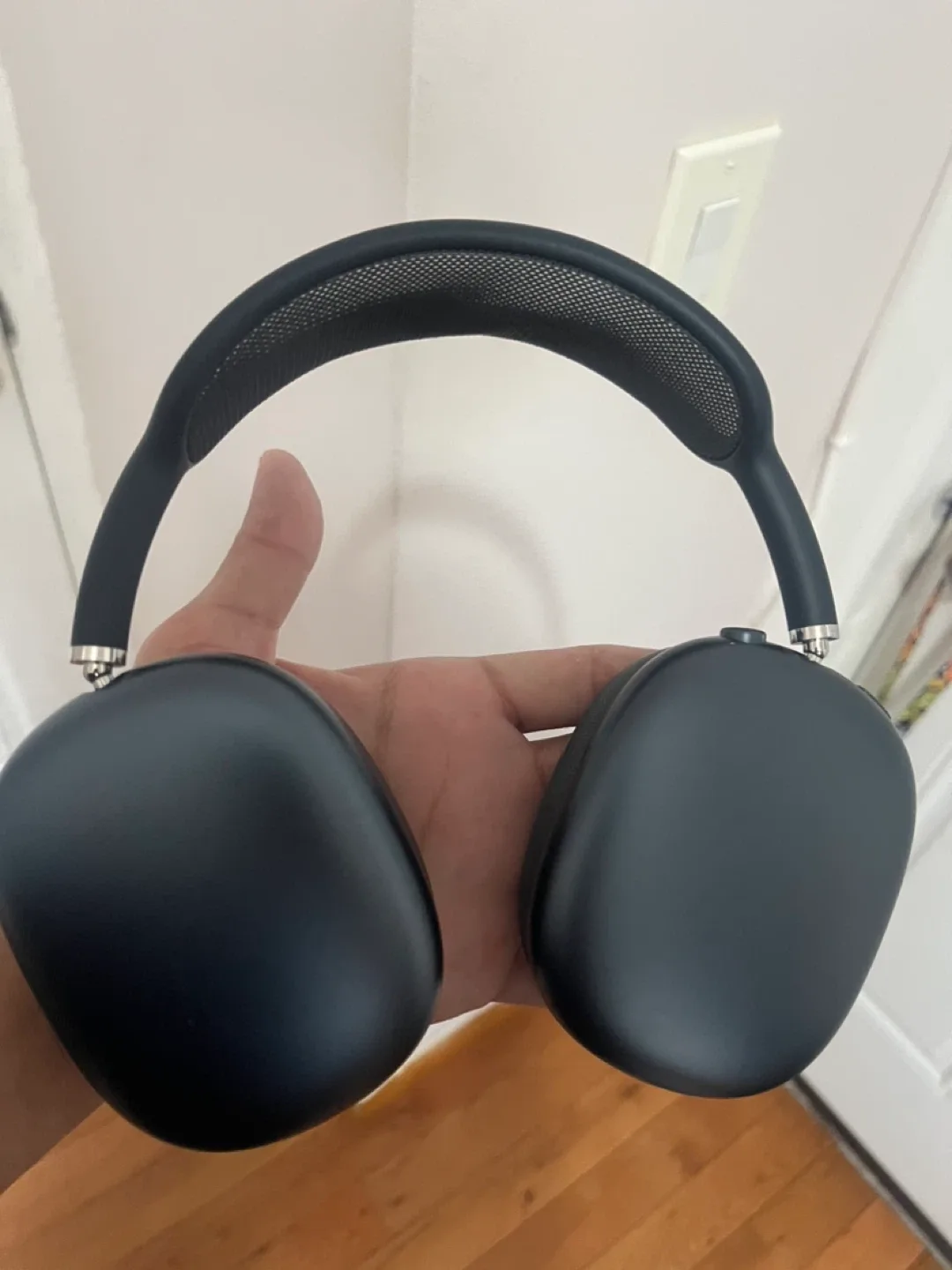 Apple Airpods Max - Space Gray