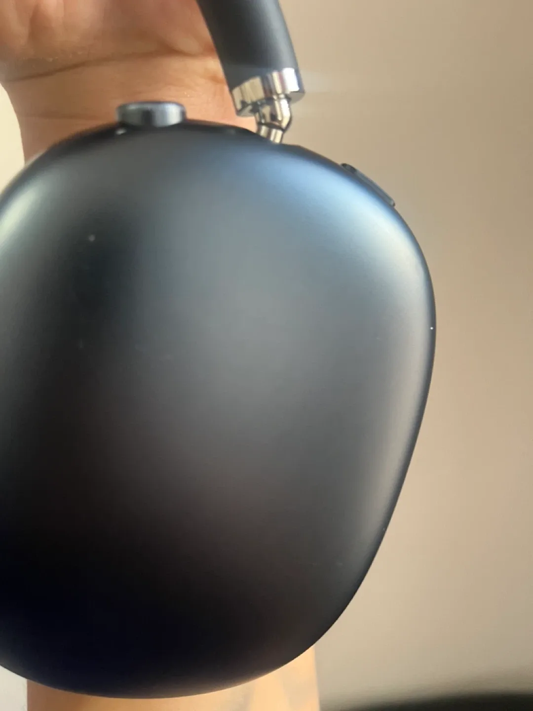 Apple Airpods Max - Space Gray image indicator(4)