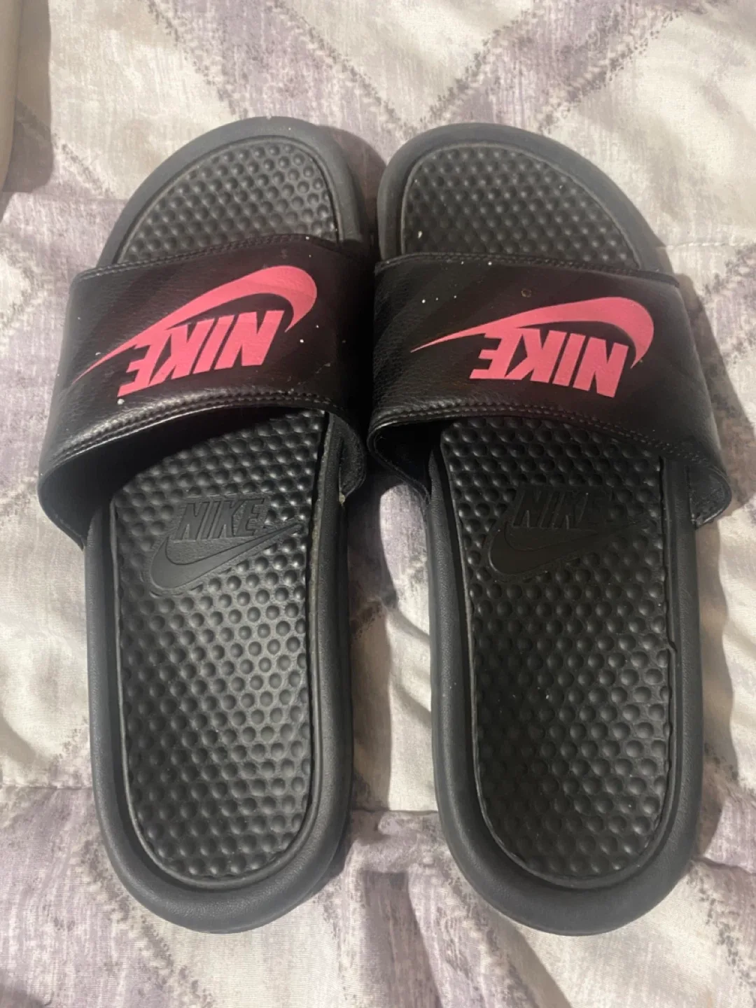 Nike & Champion Slides Winter Boots image indicator(3)
