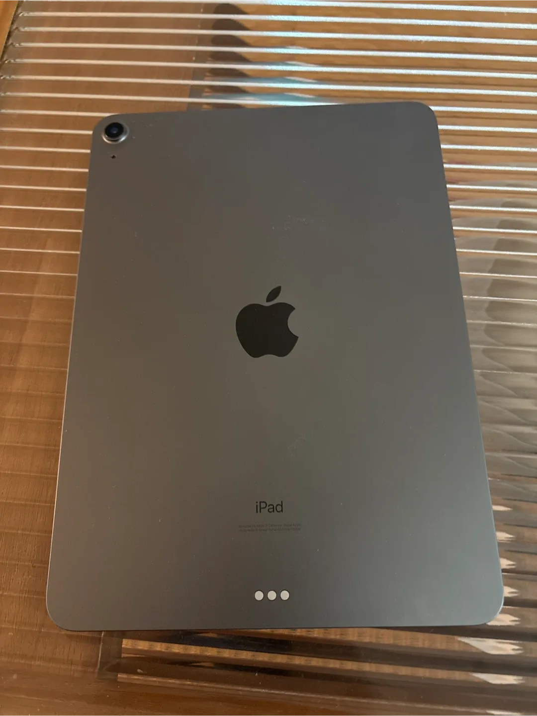 Apple iPad Air (4th generation) 64GB