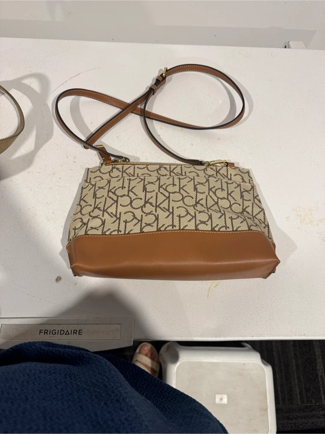 Calvin Klein Crossbody Bag