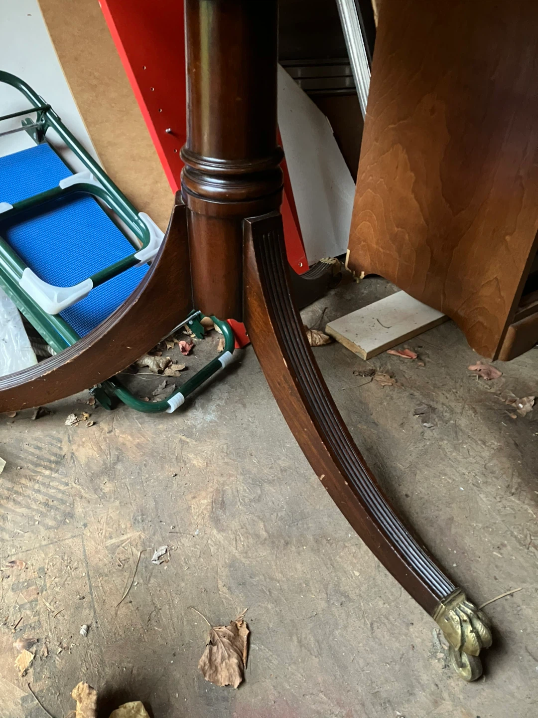 Free dining table - photo 3