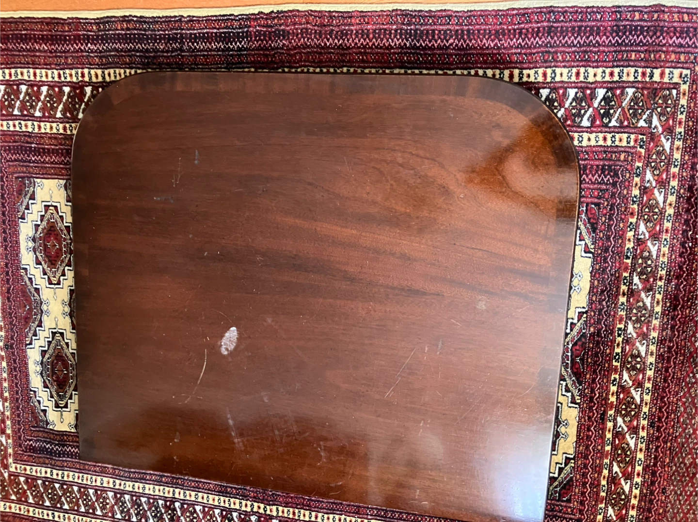 Free dining table - photo 2