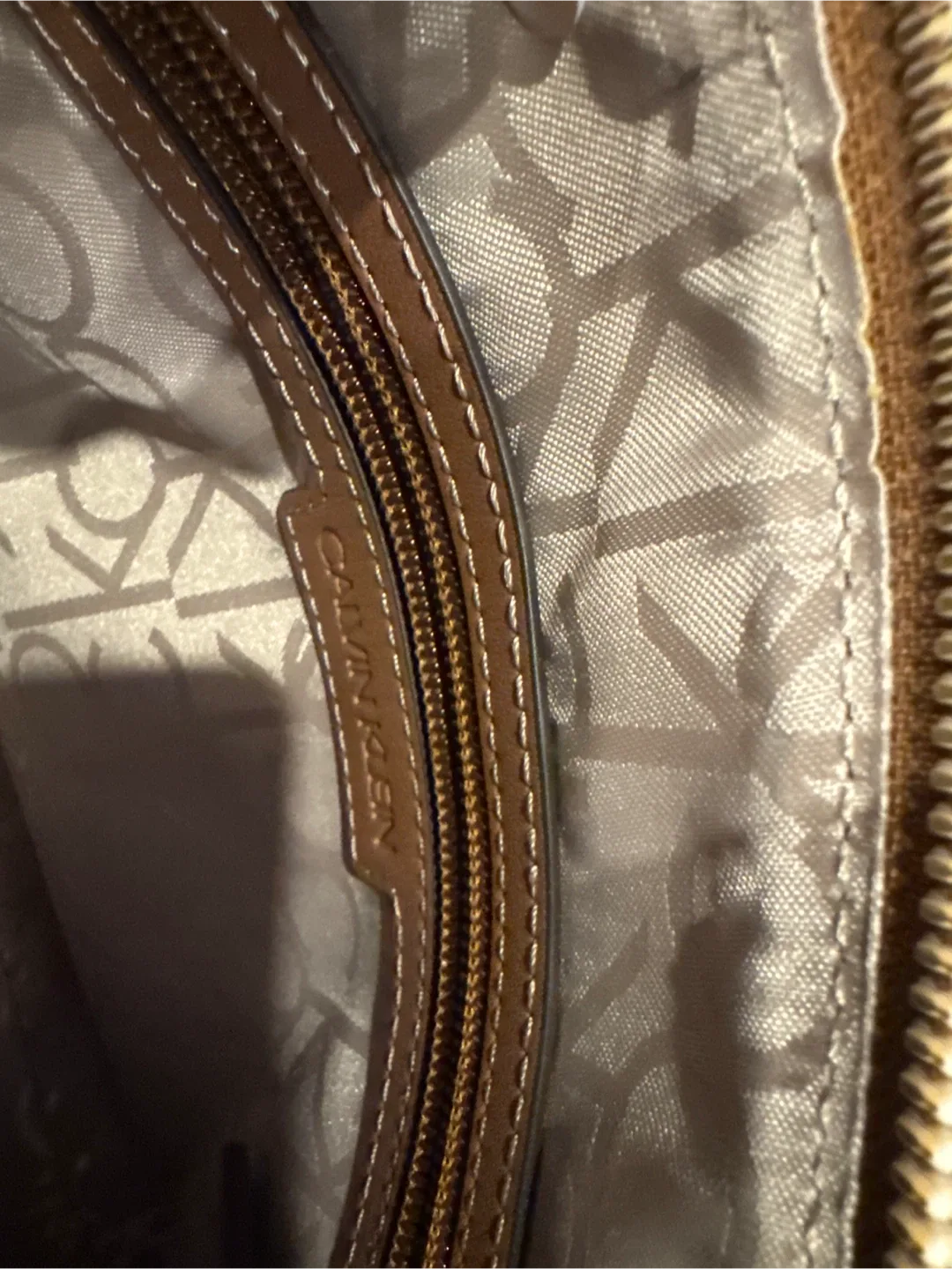 Calvin Klein Crossbody Bag image indicator(3)