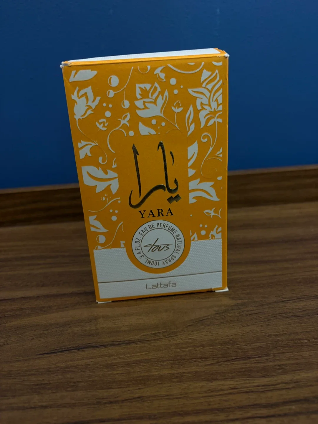 Lattafa Yara Perfume 100mL image indicator(4)