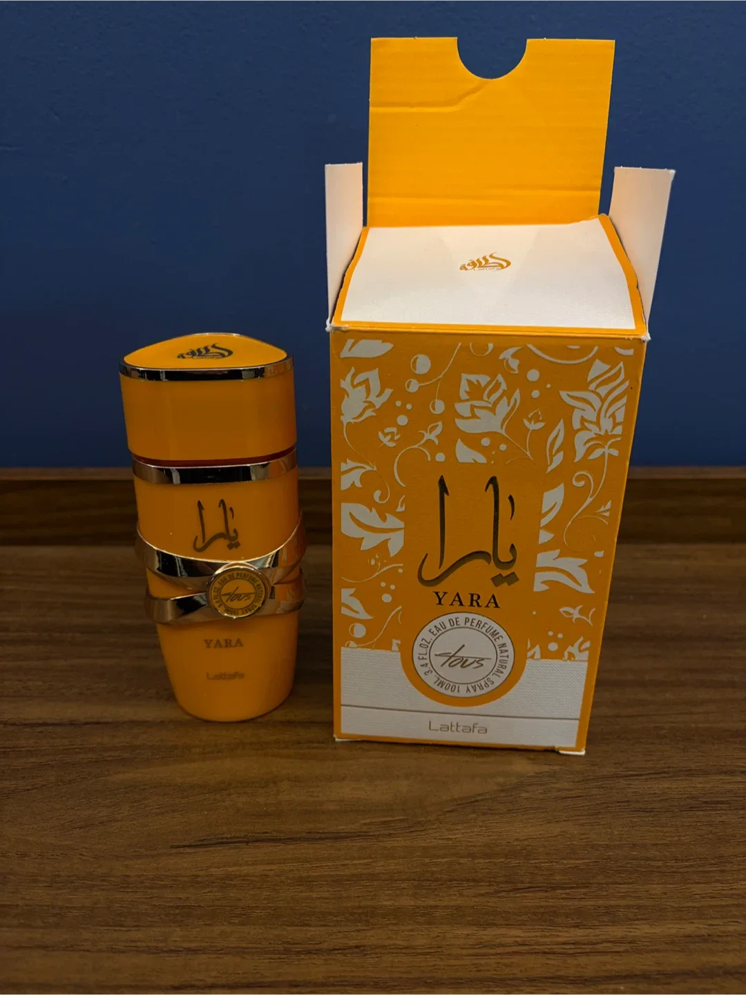 Lattafa Yara Perfume 100mL