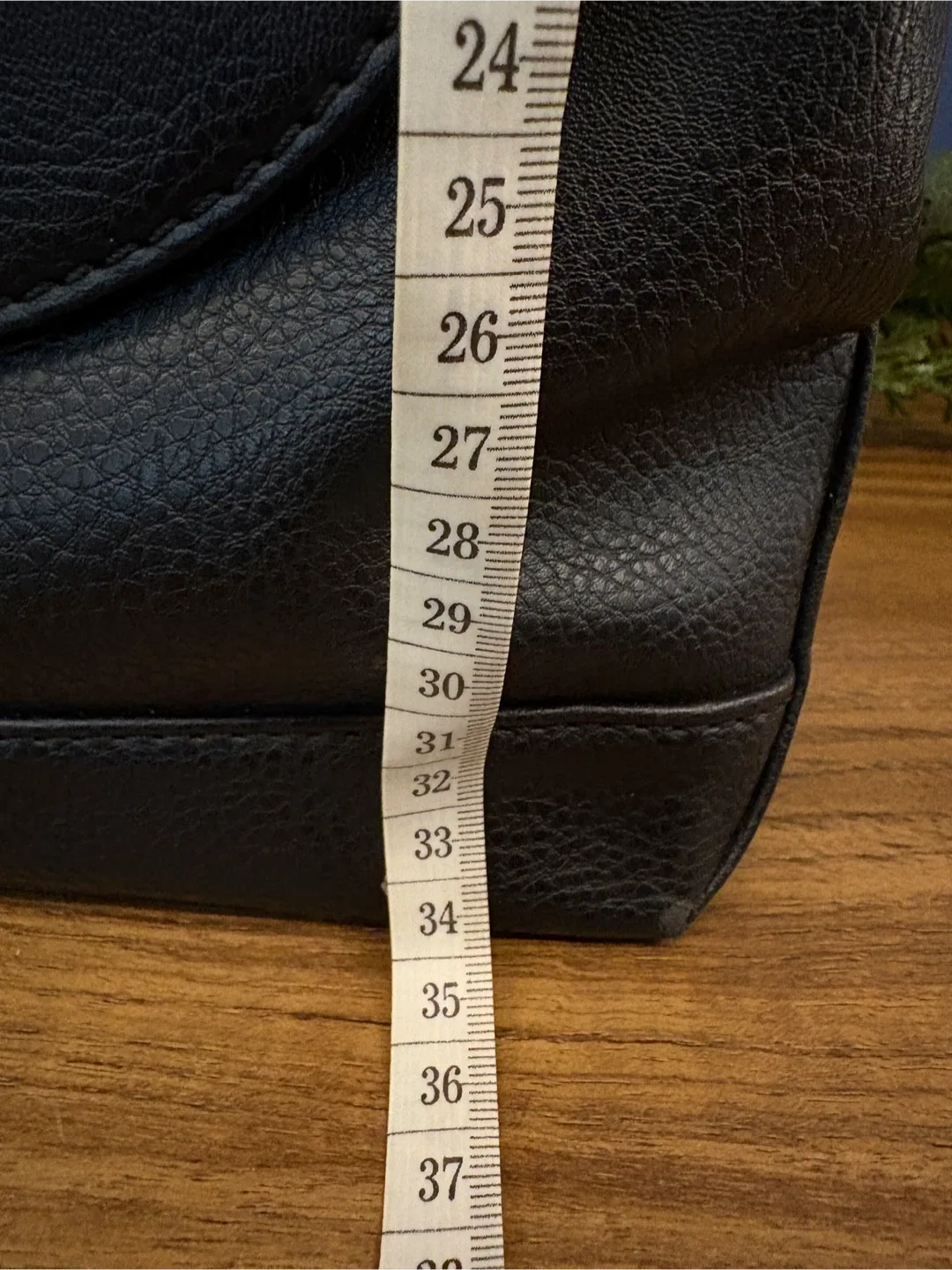 Matt & Nat Black Backpack image indicator(4)