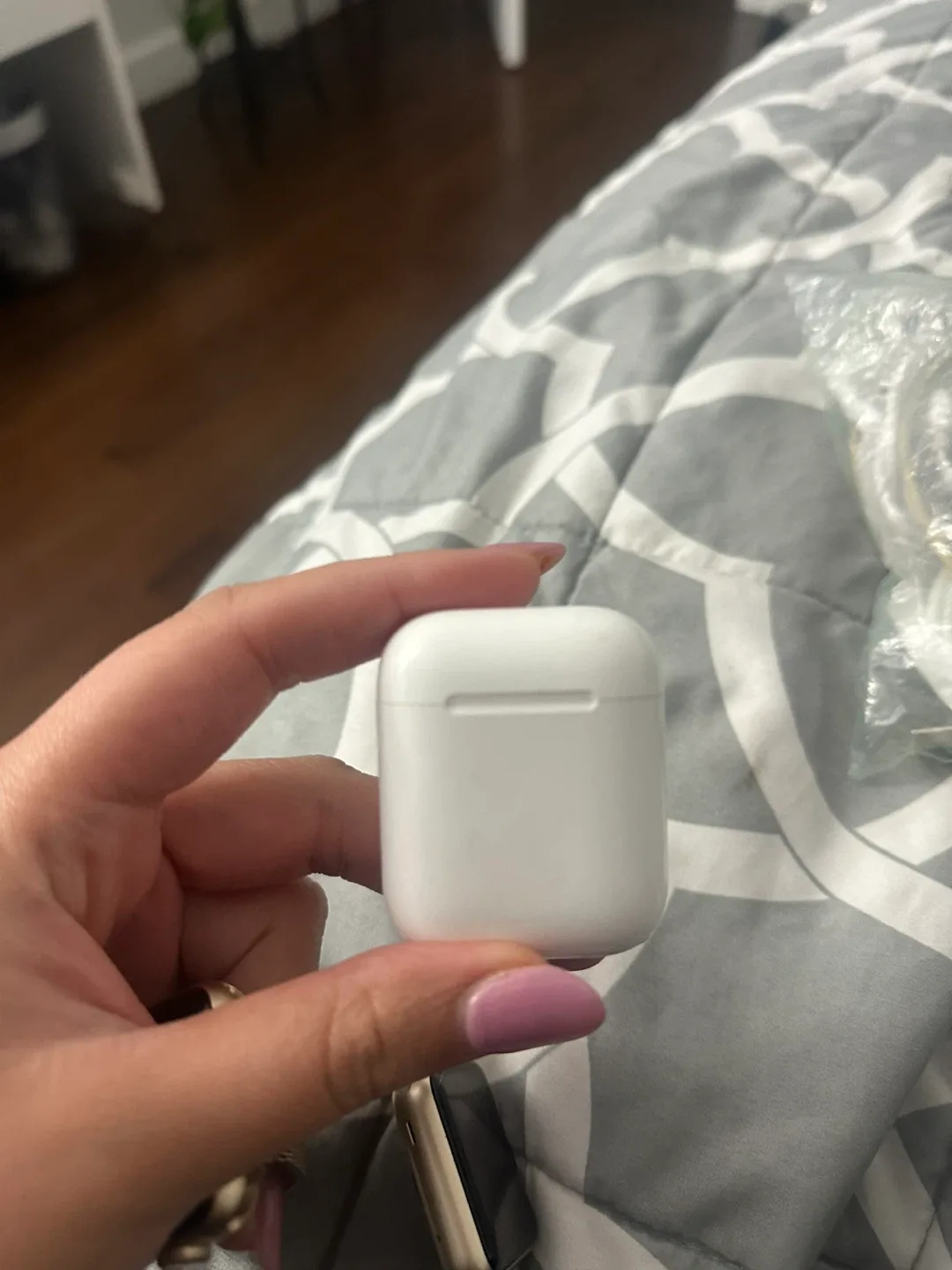 Apple AirPods Case