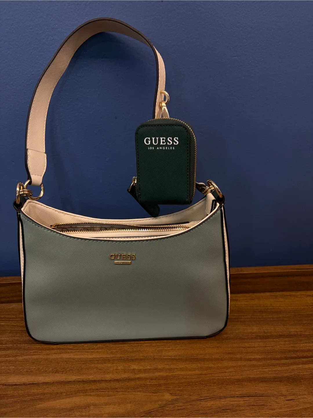 Guess Los Angeles Handbag