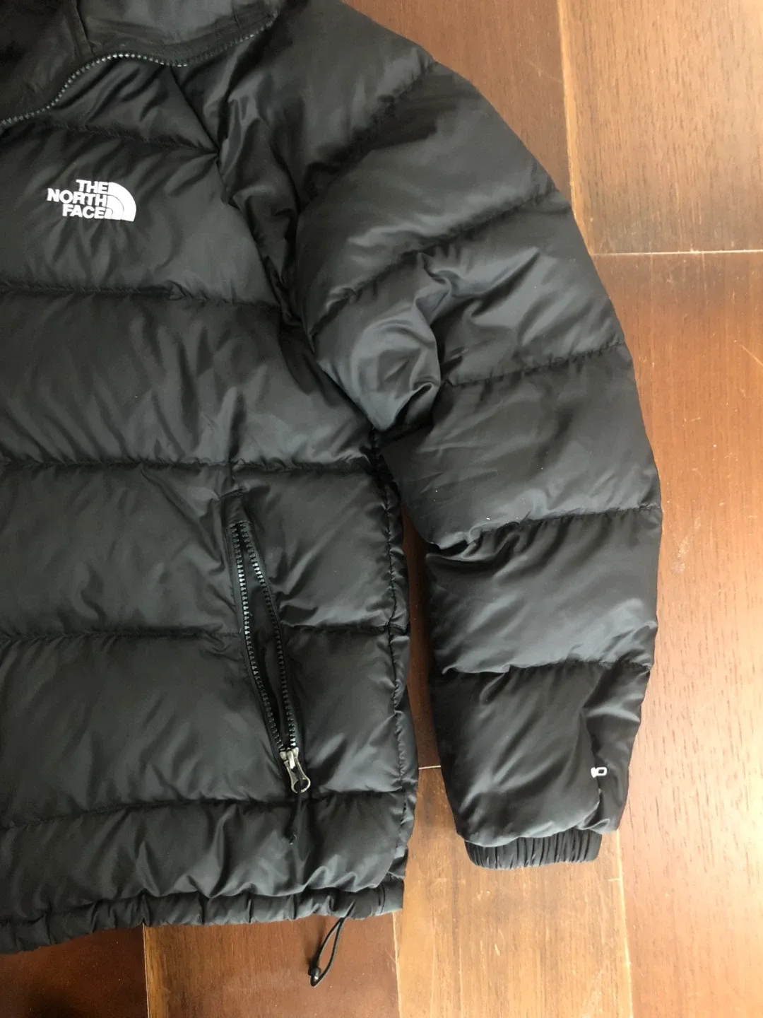 North Face 600 Jacket image indicator(4)