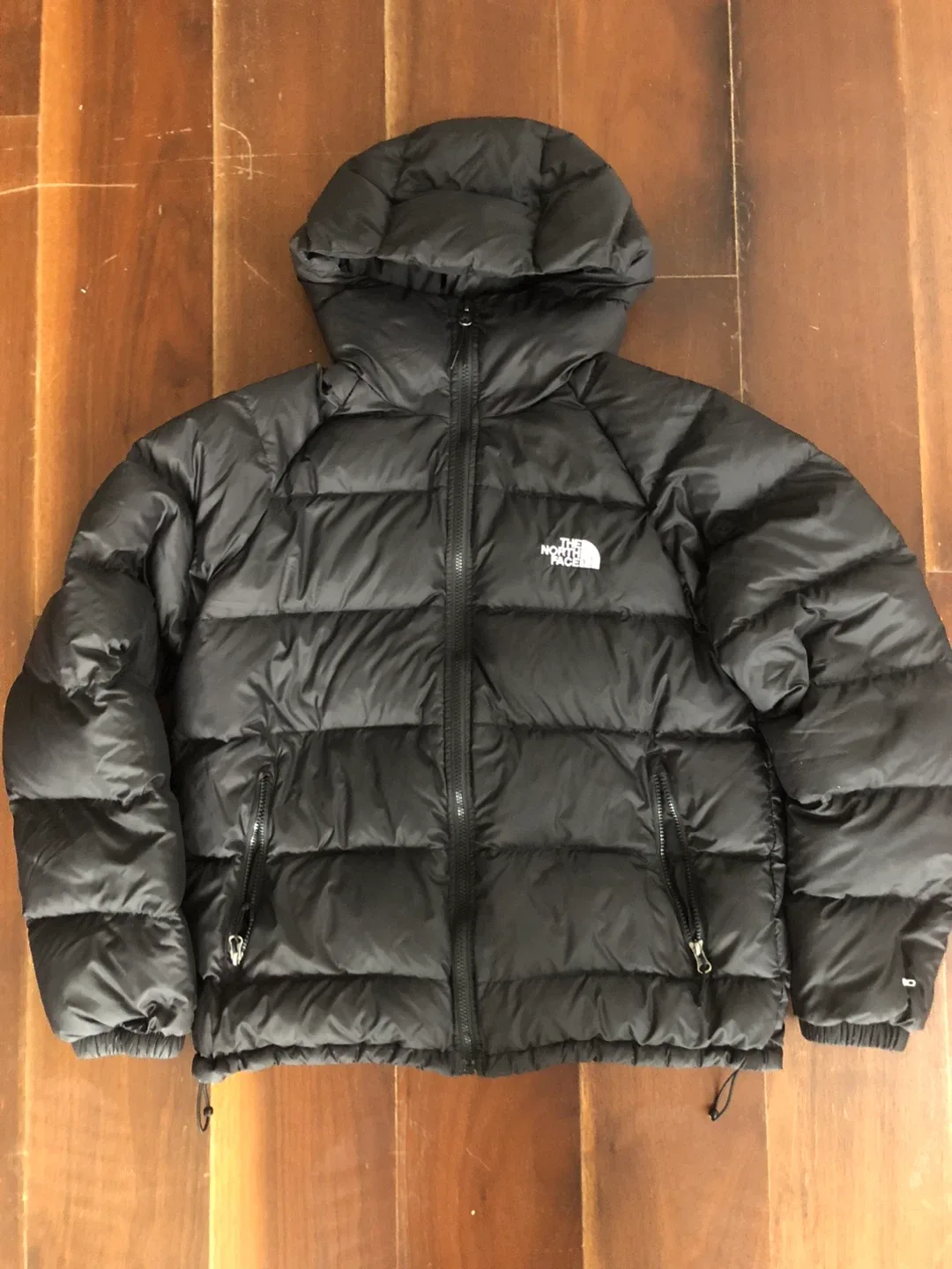 North Face 600 Jacket