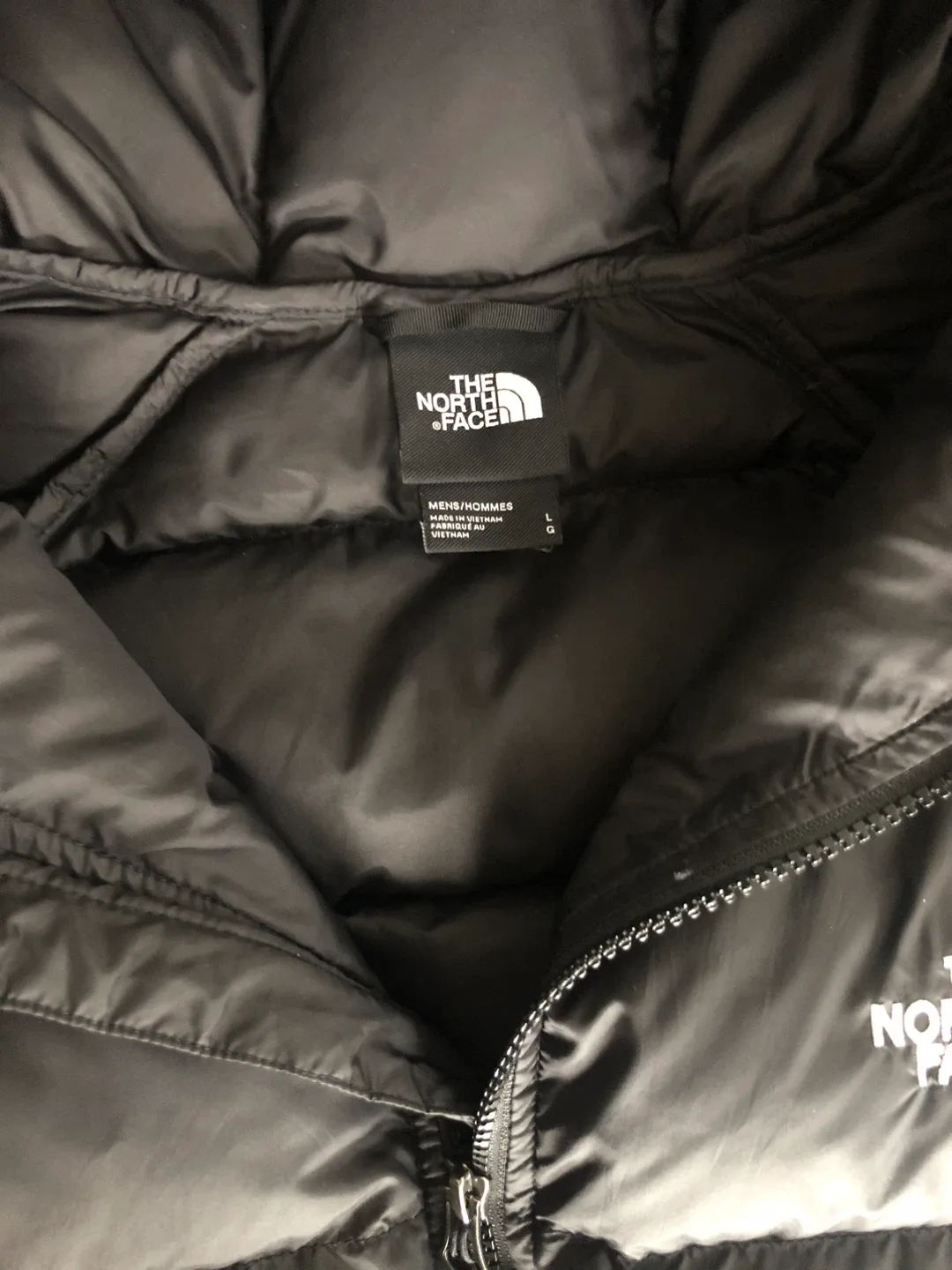 North Face 600 Jacket image indicator(2)