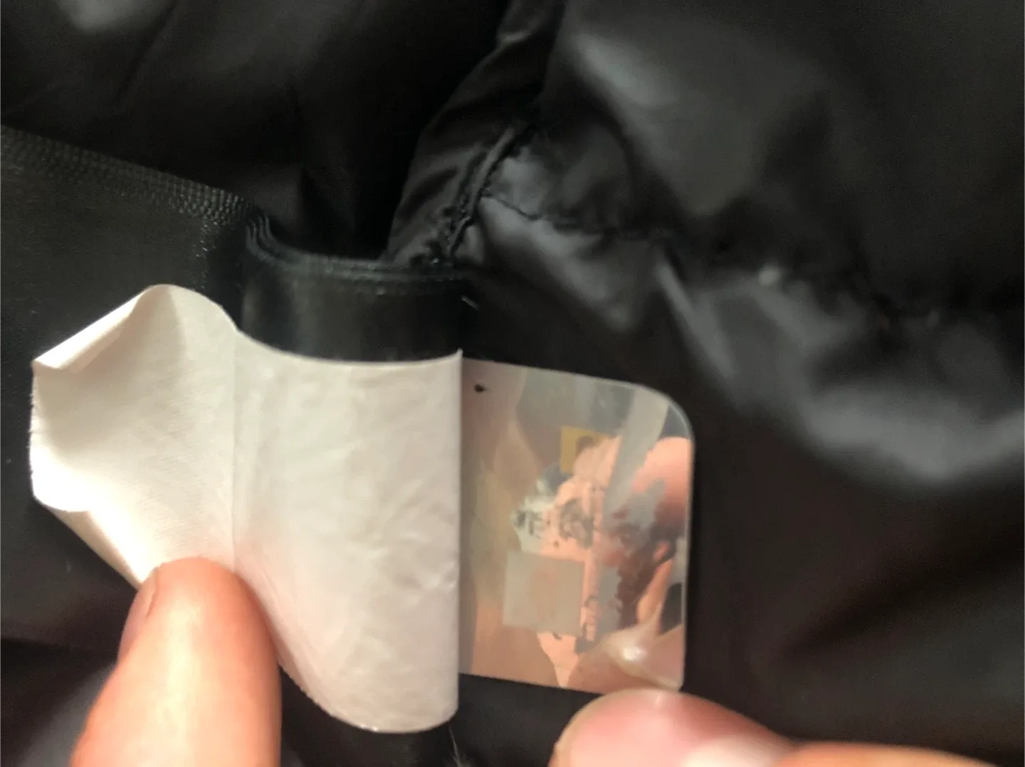 North Face 600 Jacket image indicator(3)