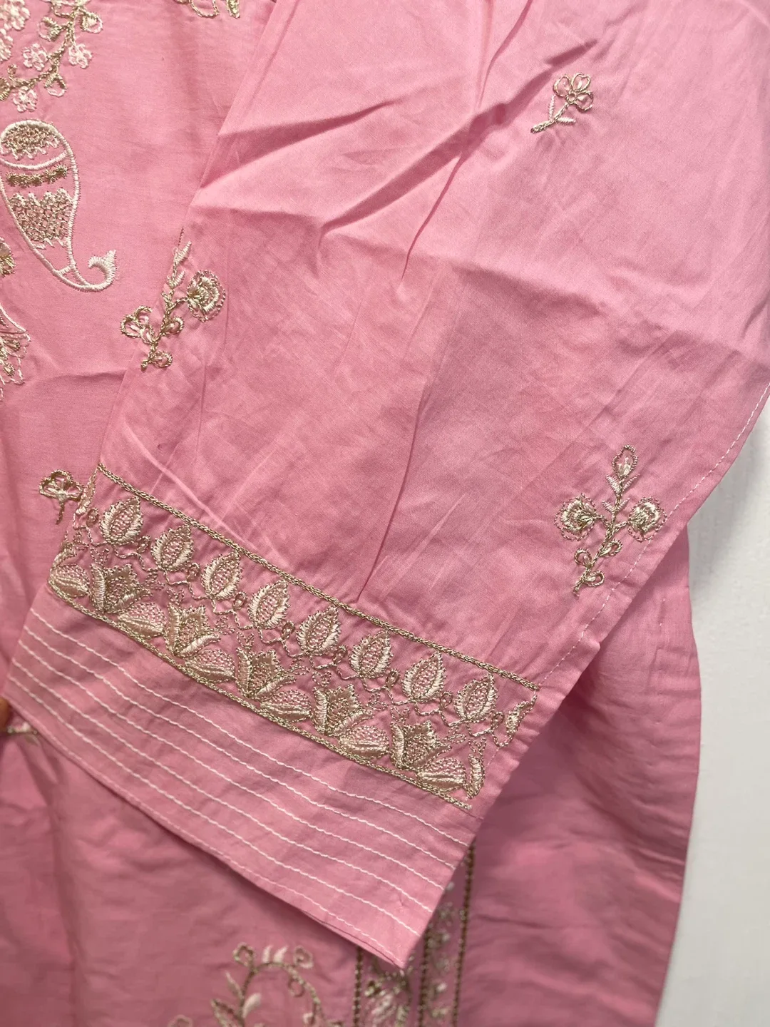 Branded Agha Noor Pakistani (2 pc) Dress image indicator(5)