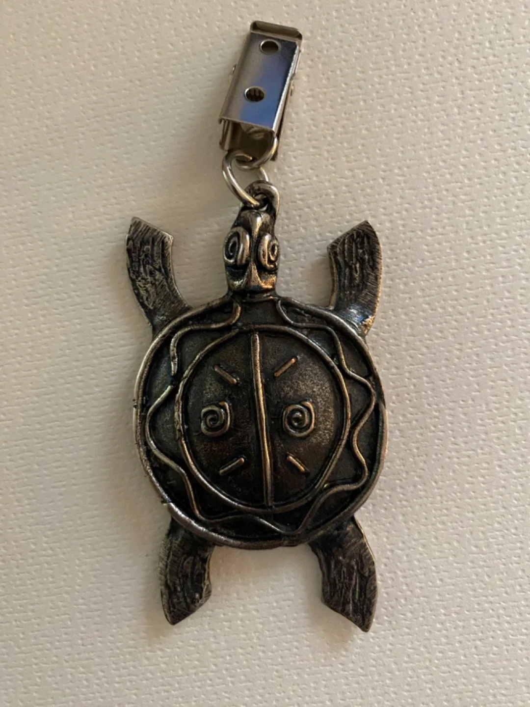 Turtle Tablecloth Weights