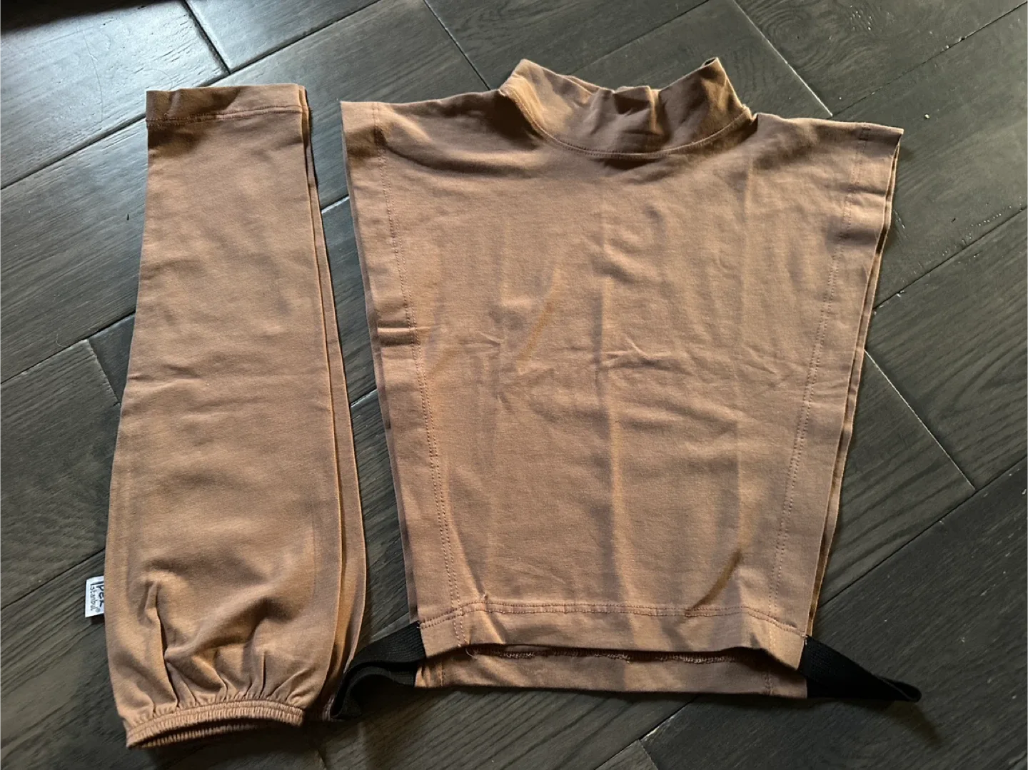 Neck / Arm cover set - New - $10 - East York
