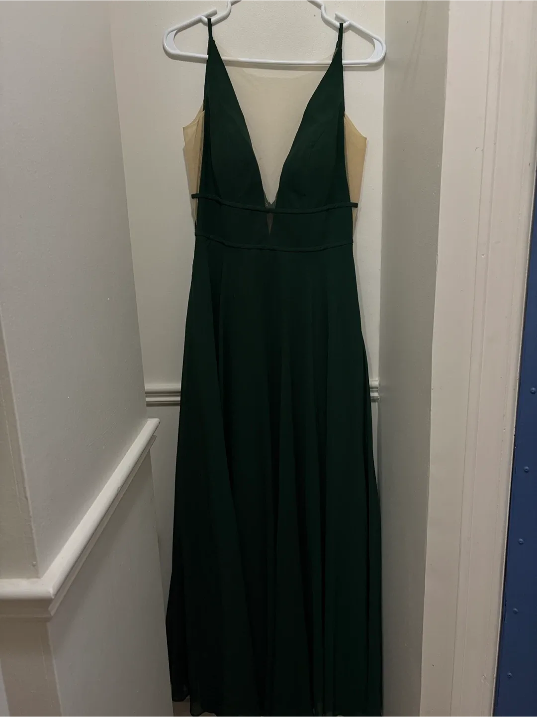 Jenny Yoo Collection Dress - Size 6