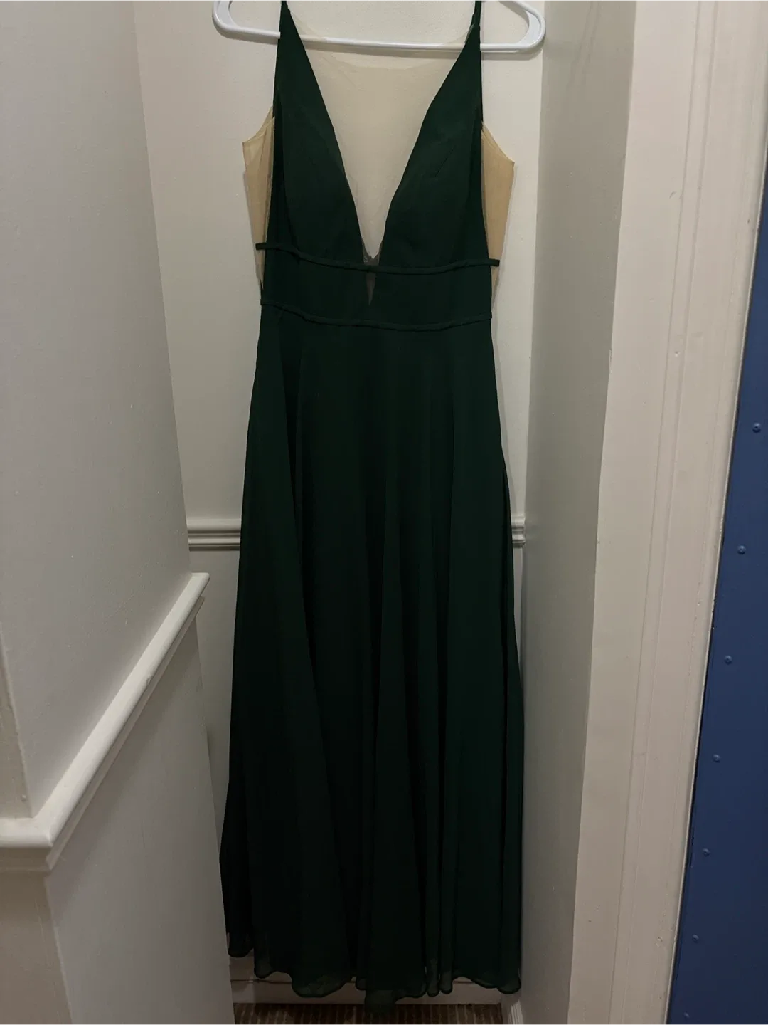 Jenny Yoo Collection Dress - Size 6 image indicator(2)