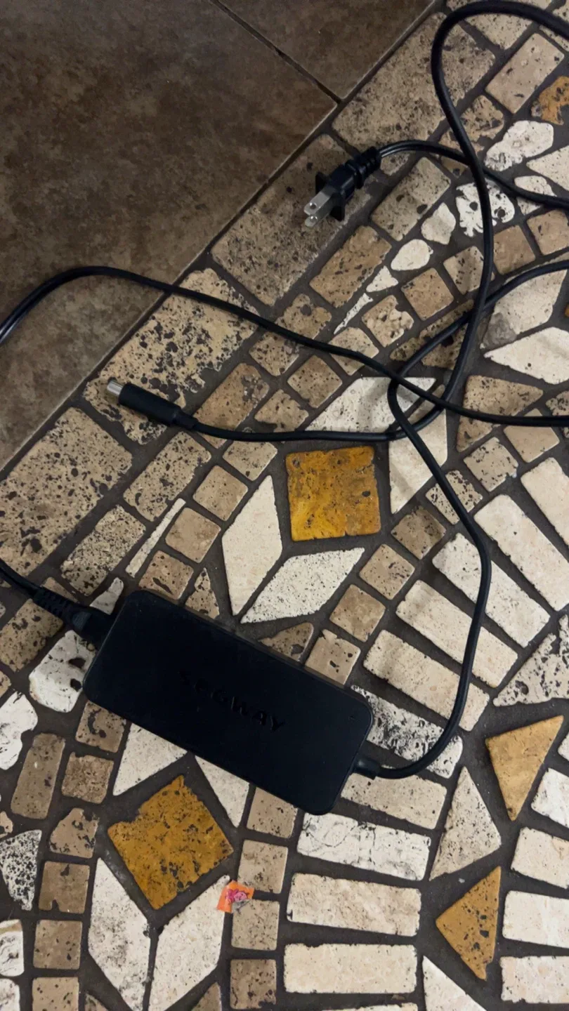 Ninbot G30 LP max electric scooter image indicator(5)