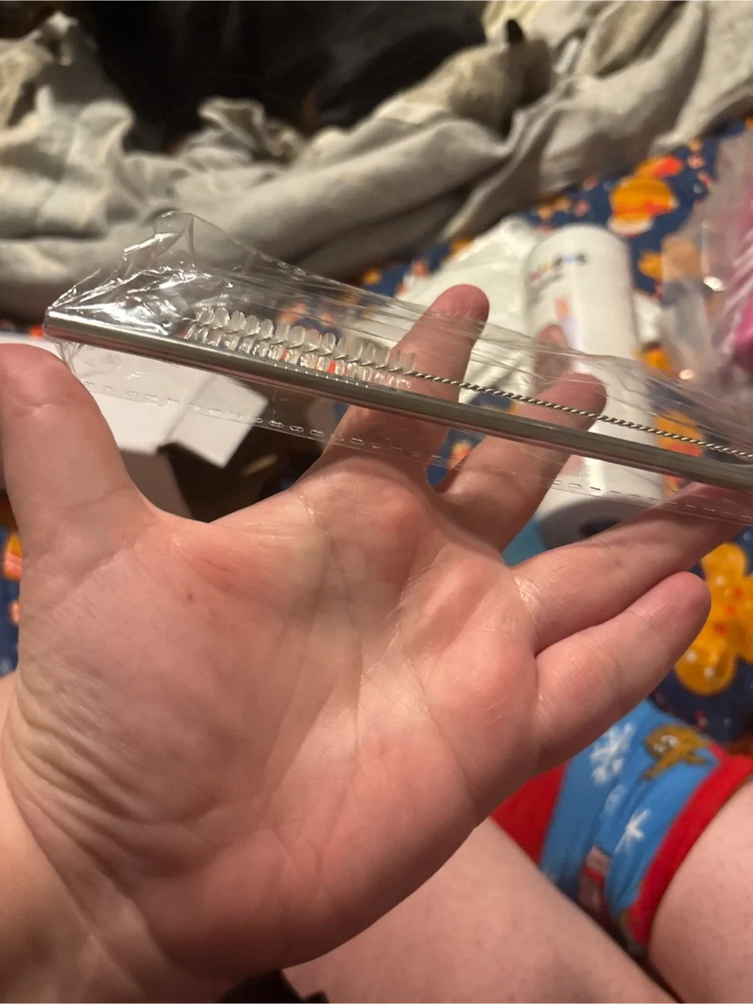 Friends Theme Tumbler image indicator(3)