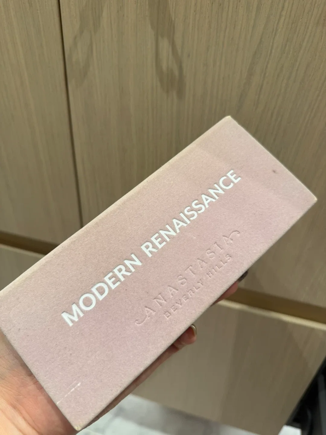 Anastasia Beverly Hills Modern Renaissance Eyeshadow Palette