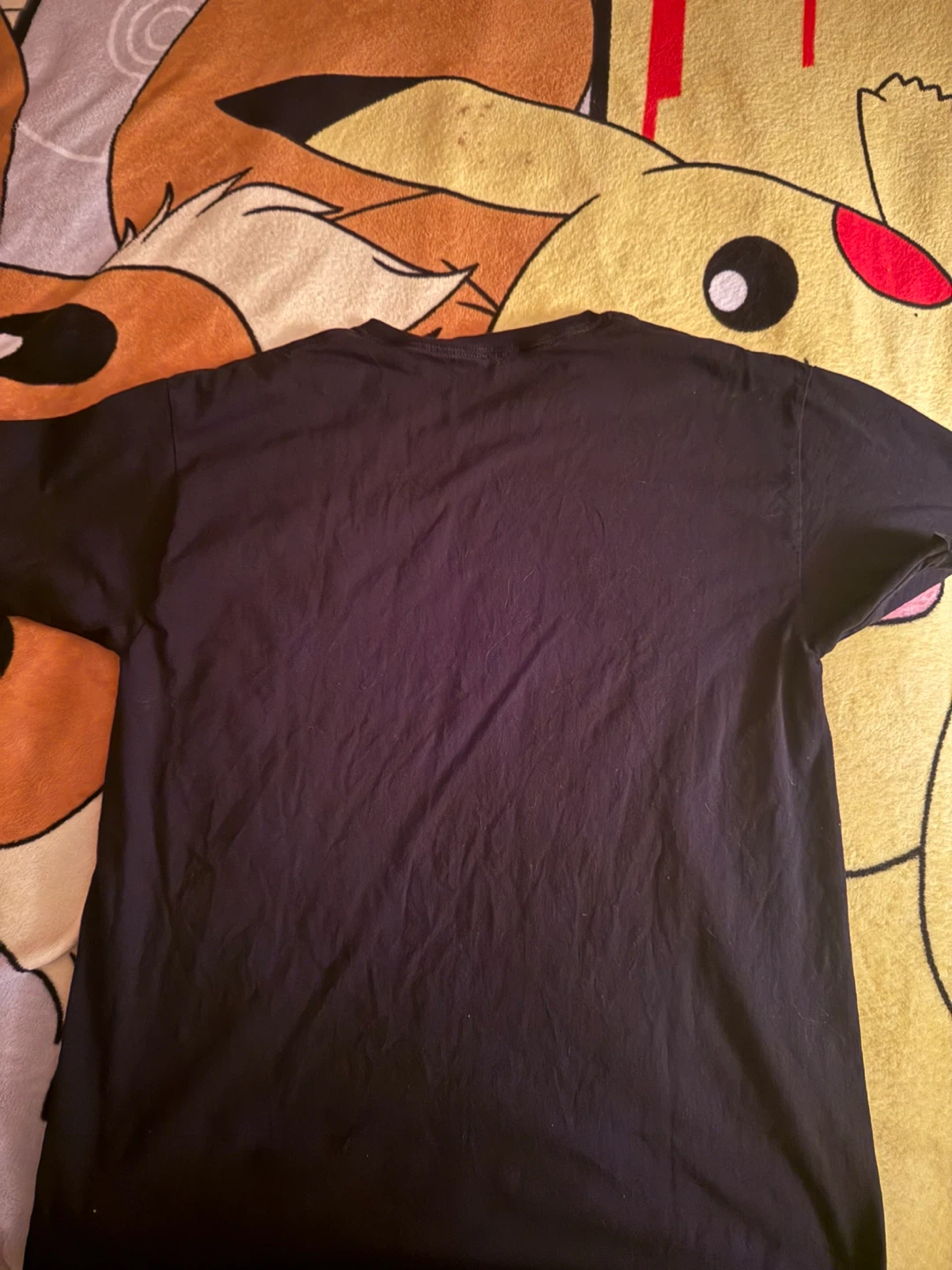 Demon Slayer Nezuko T-Shirt - Size Large - photo 4