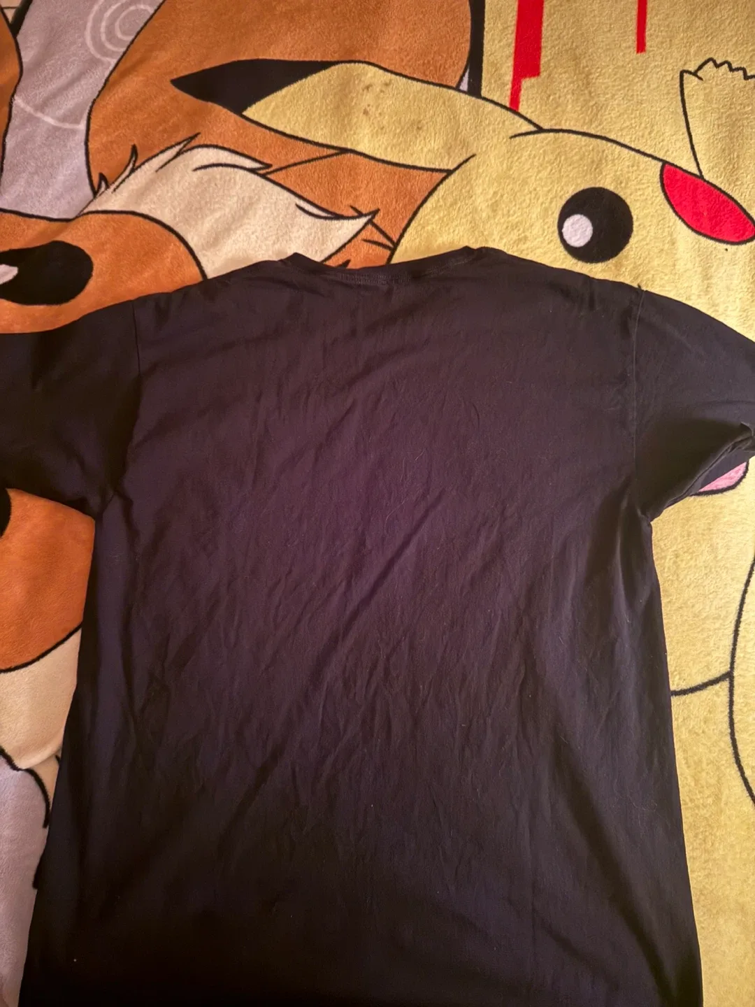 Demon Slayer Nezuko T-Shirt - Size Large image indicator(4)