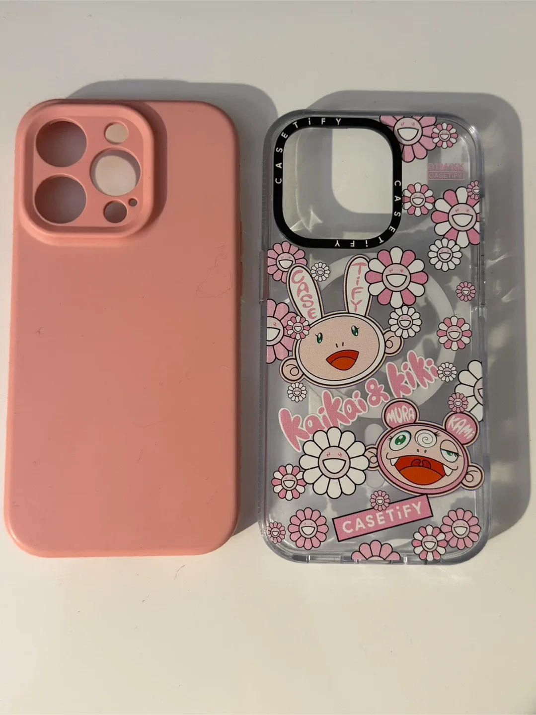 casetify murakami case - iPhone 14 pro
