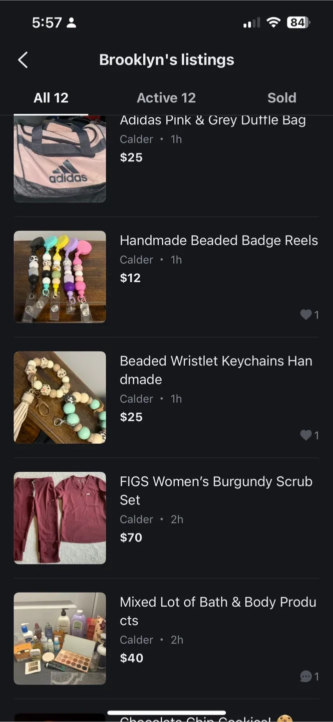 🥕SMALL/MEDIUM Stylish, Warm Killtec Waterproof Winter Parka image indicator(4)