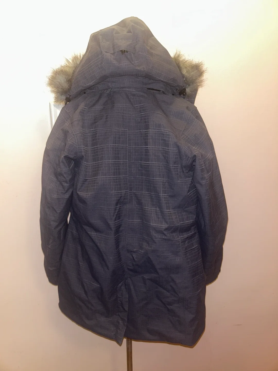 🥕SMALL/MEDIUM Stylish, Warm Killtec Waterproof Winter Parka image indicator(5)