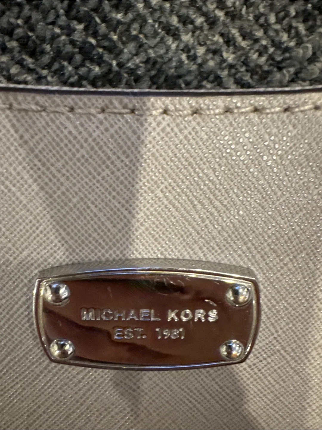 Michael Kors Crossbody Bag