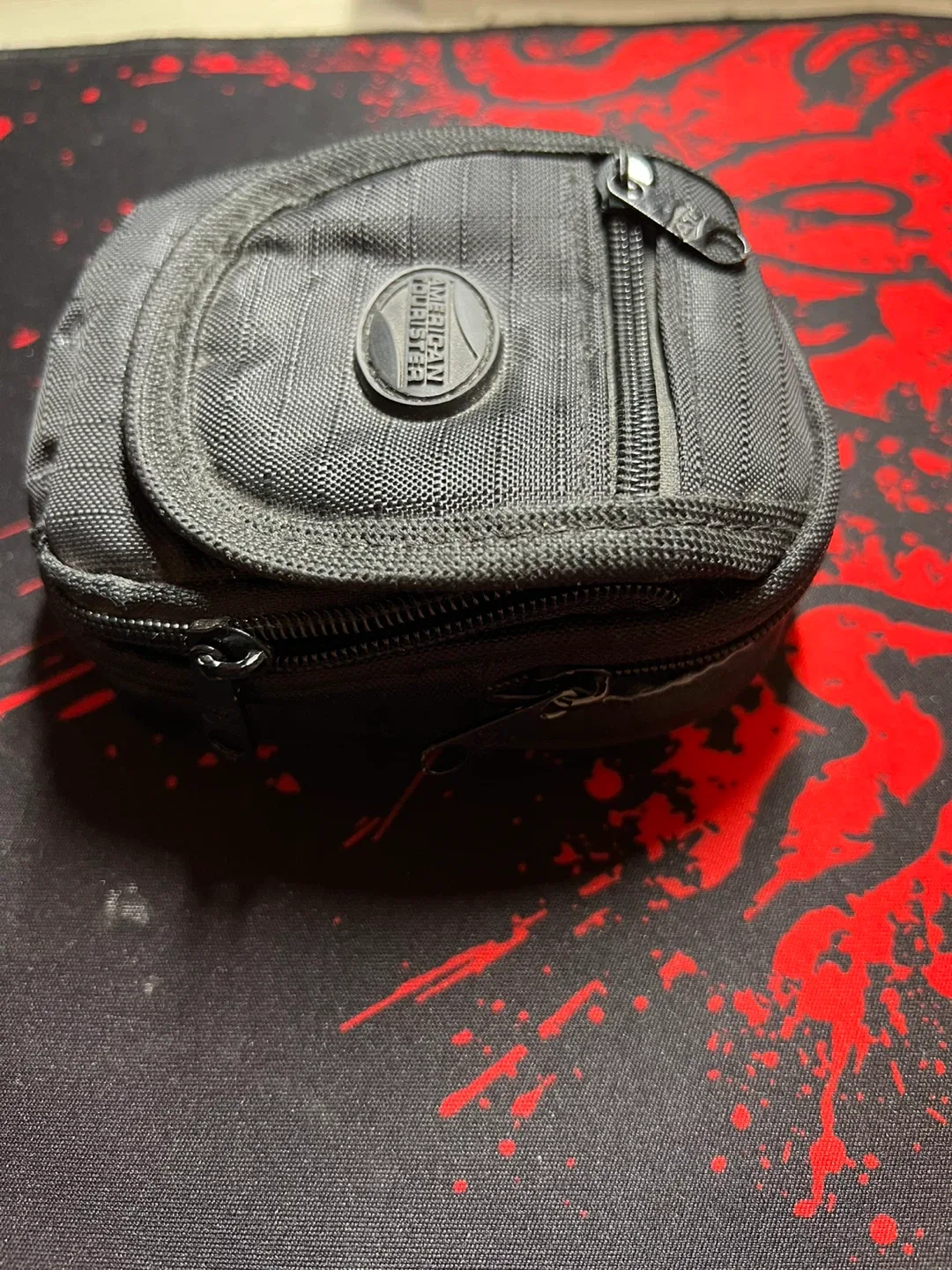 Samsung L210 Digital Camera image indicator(8)