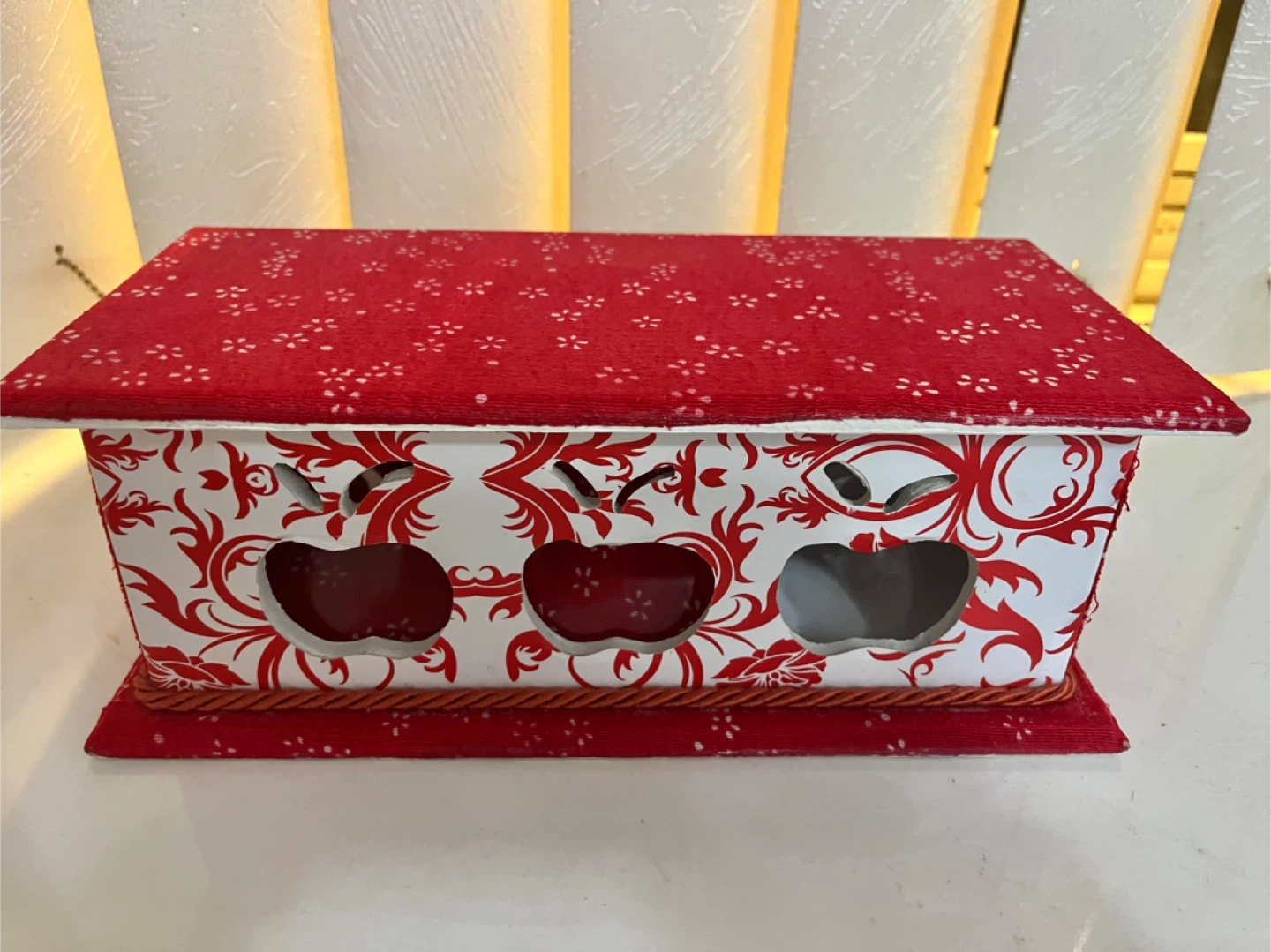 Free - Tea bag storage - photo 2